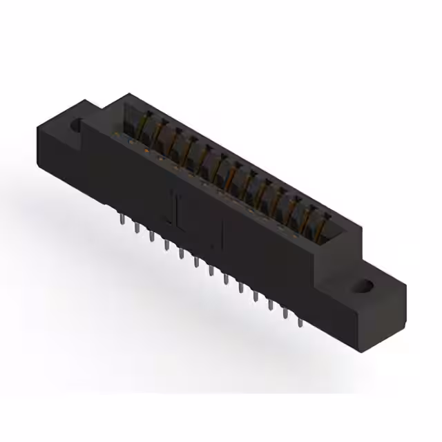 391-026-520-202 EDAC Inc.  Edgeboard Connectors